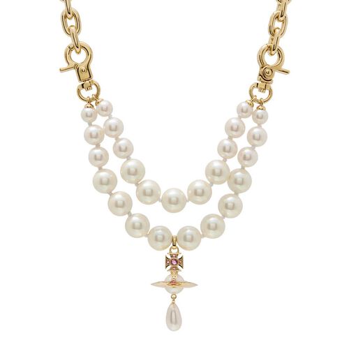 Vivienne Westwood Ada Necklace